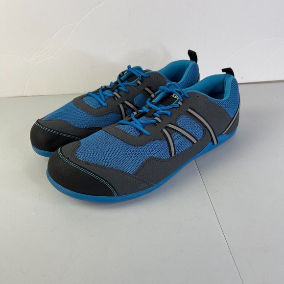 Xero Shoes Other - Xero Shoes Prio Running and Fitness Shoe Blue Mens Size 15 NWOB